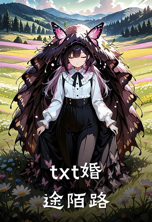 txt婚途陌路