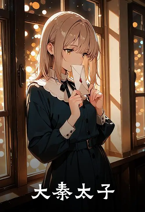 大秦太子