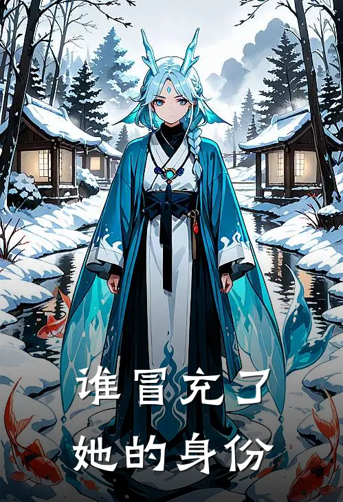 谁冒充了她的身份
