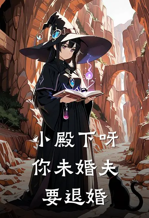 小殿下呀，你未婚夫要退婚