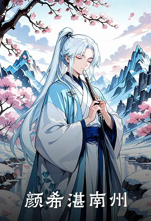 颜希湛南州