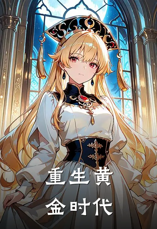 重生黄金时代