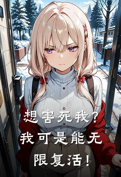 想害死我？我可是能无限复活！