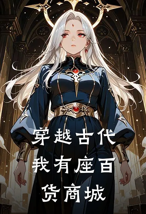 穿越古代我有座百货商城