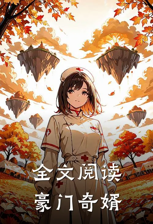 全文阅读豪门奇婿
