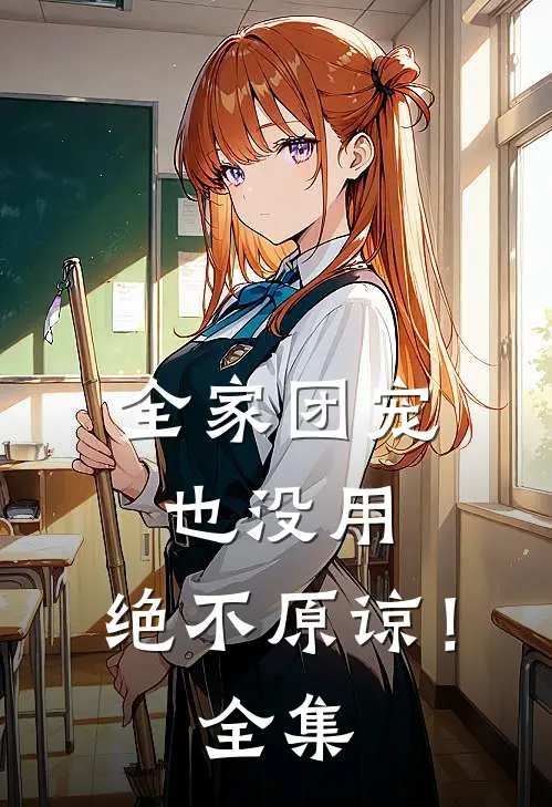 全家团宠也没用，绝不原谅！全集