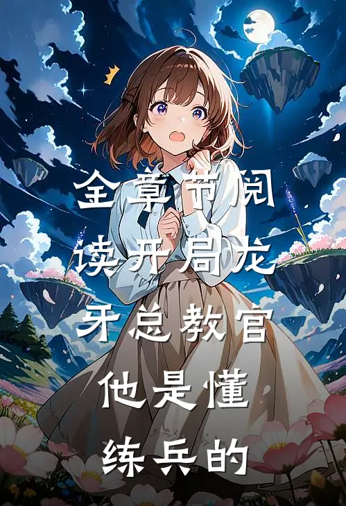 全章节阅读开局龙牙总教官，他是懂练兵的