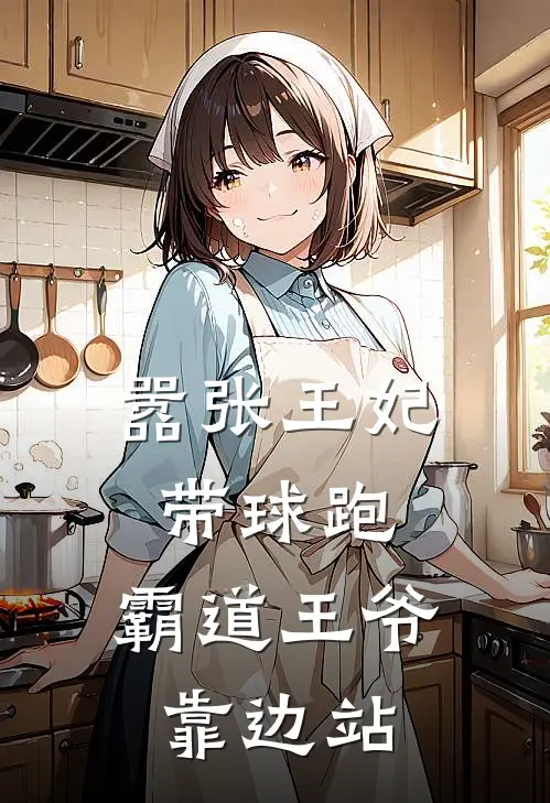嚣张王妃带球跑，霸道王爷靠边站