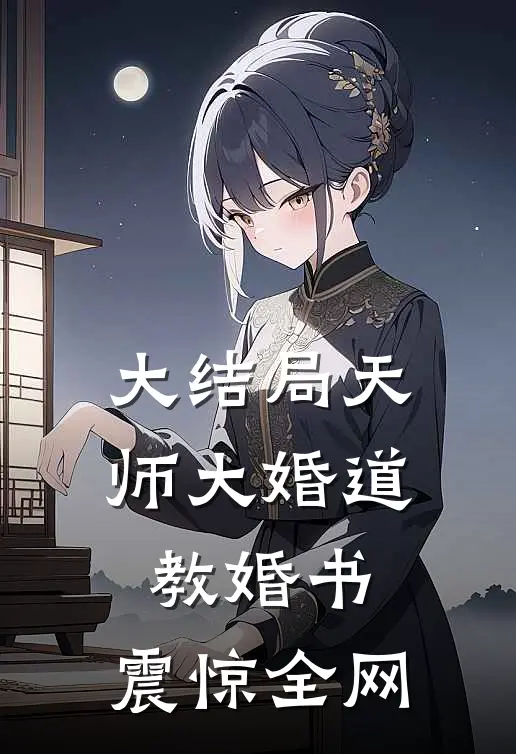 大结局天师大婚道教婚书,震惊全网