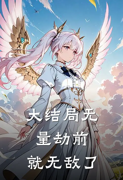 大结局无量劫前，就无敌了