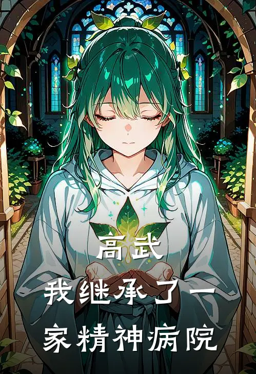 高武：我继承了一家精神病院