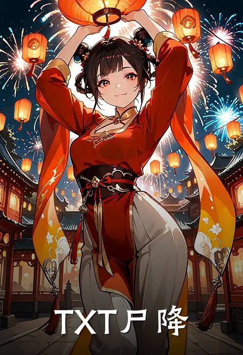 TXT尸降