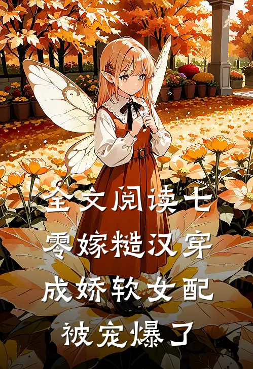 全文阅读七零嫁糙汉穿成娇软女配被宠爆了