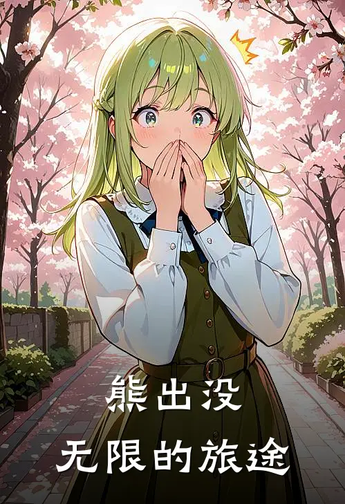 熊出没：无限的旅途