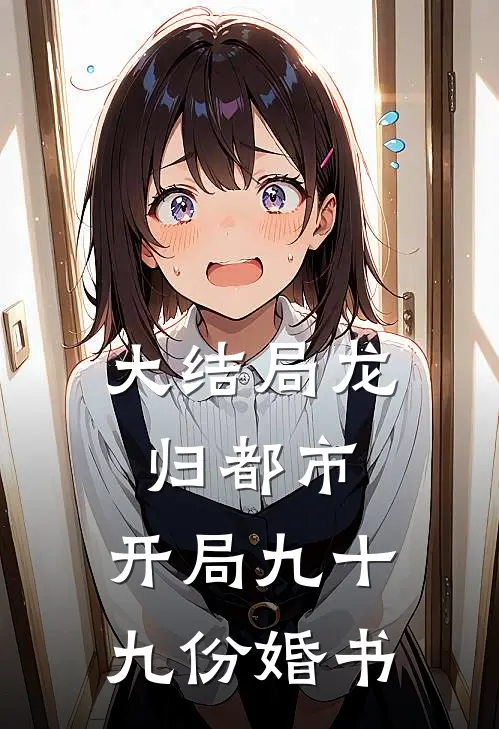 大结局龙归都市：开局九十九份婚书