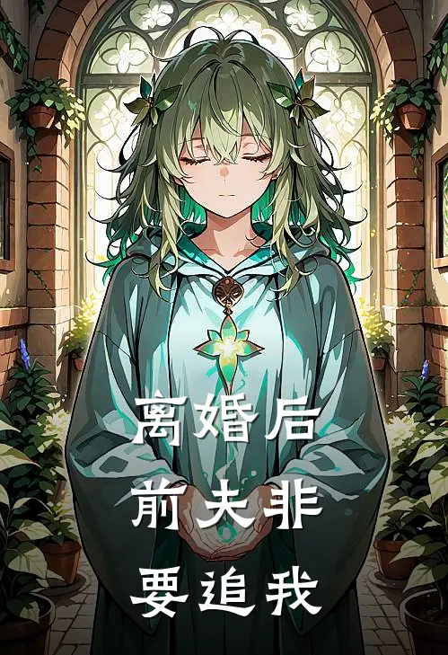 离婚后，前夫非要追我
