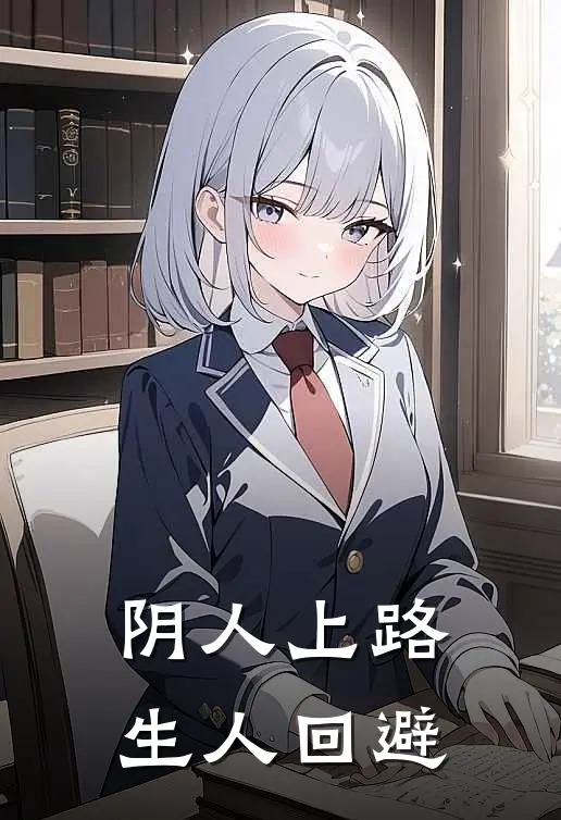 阴人上路，生人回避