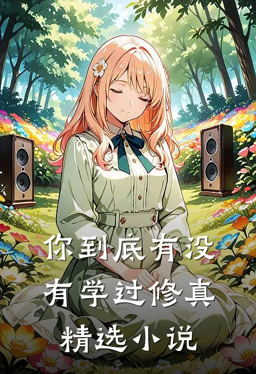 你到底有没有学过修真精选小说