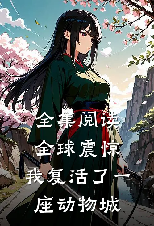 全集阅读全球震惊：我复活了一座动物城