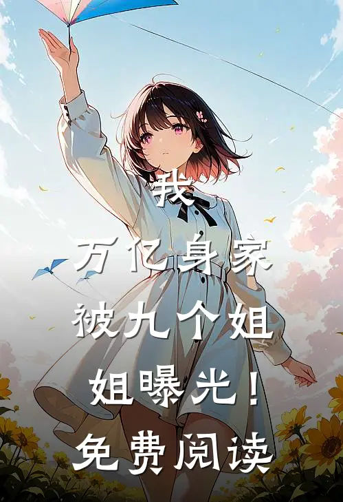 我，万亿身家，被九个姐姐曝光！免费阅读