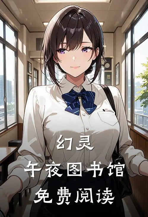 幻灵，午夜图书馆免费阅读