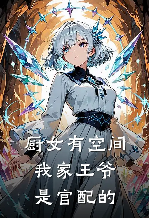 厨女有空间：我家王爷是官配的