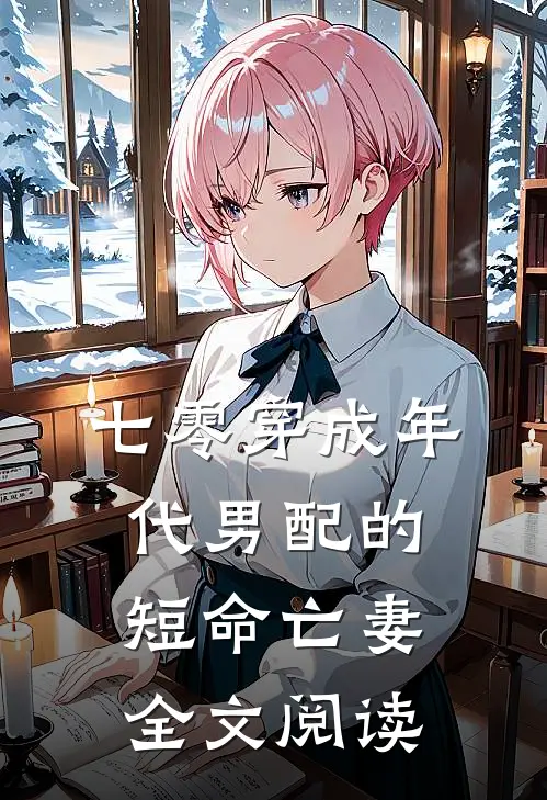 七零穿成年代男配的短命亡妻全文阅读