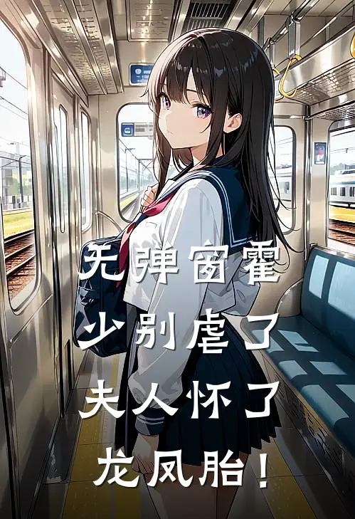 无弹窗霍少别虐了，夫人怀了龙凤胎！