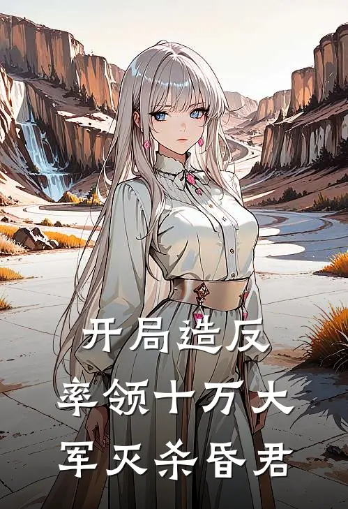 开局造反：率领十万大军灭杀昏君