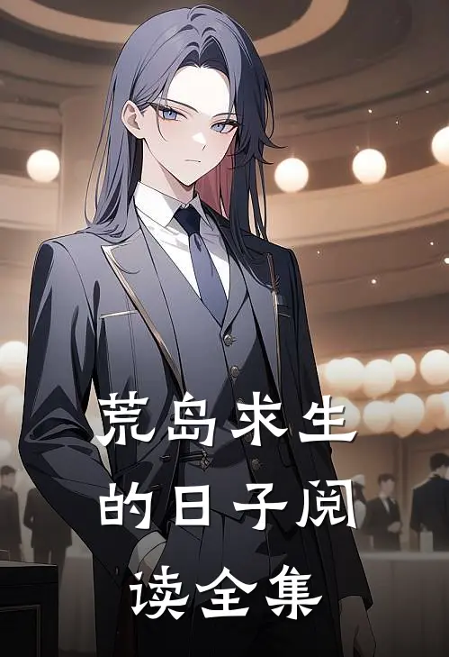 荒岛求生的日子阅读全集