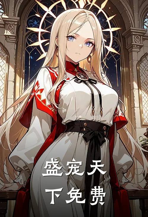 盛宠天下免费