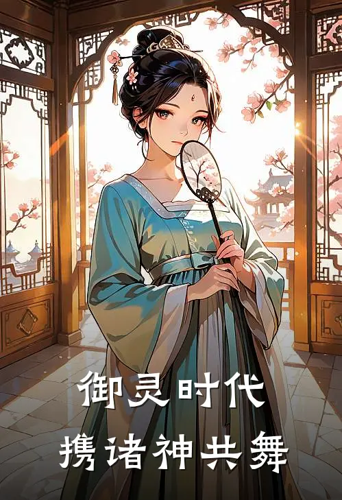 御灵时代：携诸神共舞