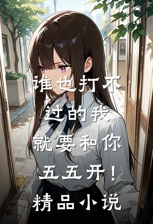 谁也打不过的我，就要和你五五开！精品小说