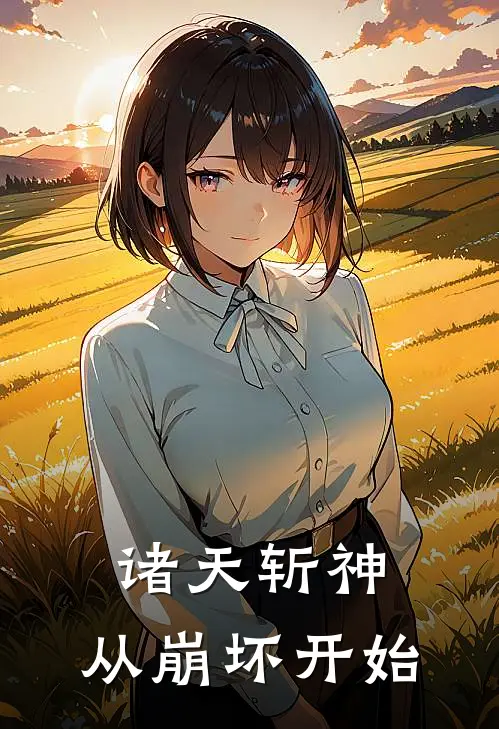 诸天斩神：从崩坏开始