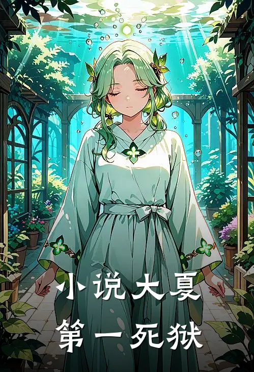 小说大夏第一死狱