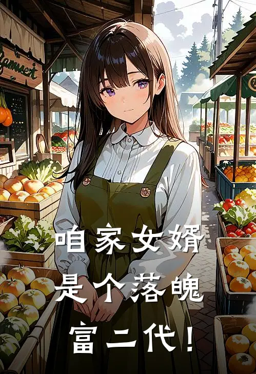 咱家女婿是个落魄富二代！