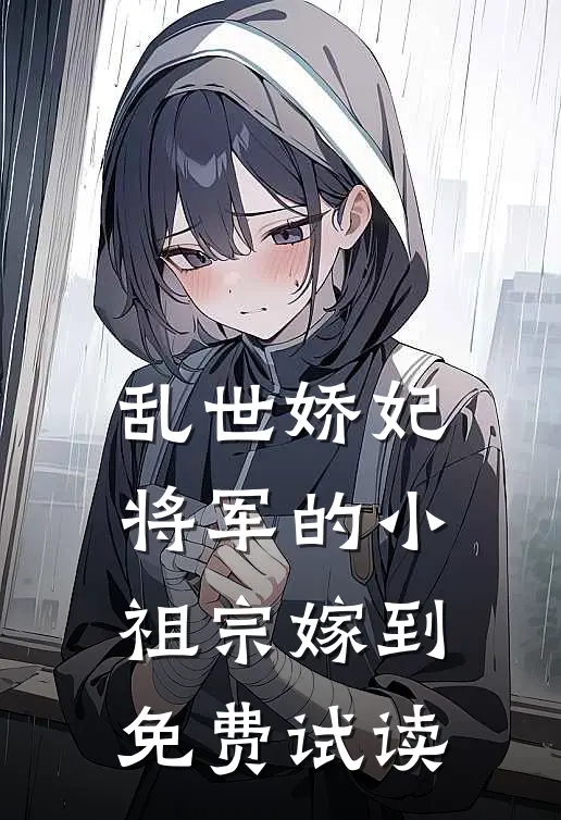 乱世娇妃：将军的小祖宗嫁到免费试读