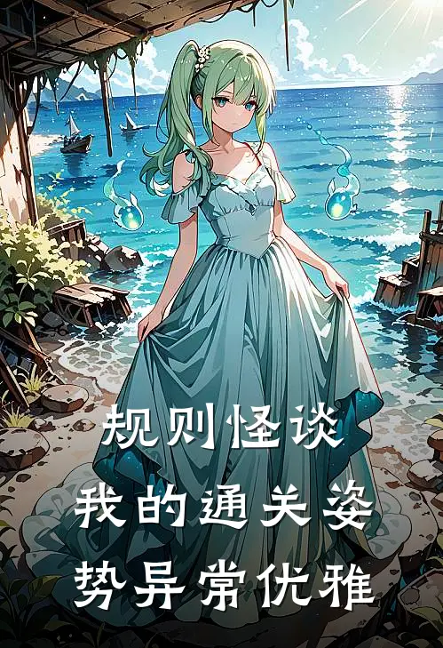 规则怪谈：我的通关姿势异常优雅