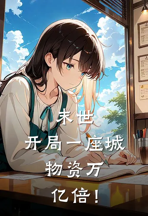 末世：开局一座城，物资万亿倍！