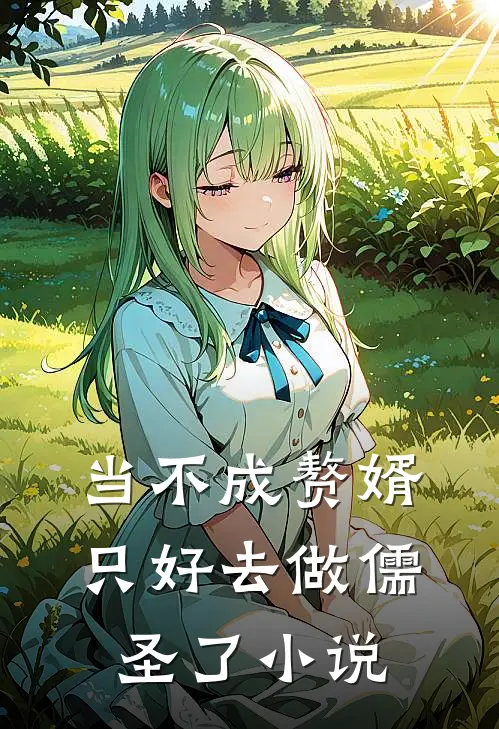 当不成赘婿只好去做儒圣了小说