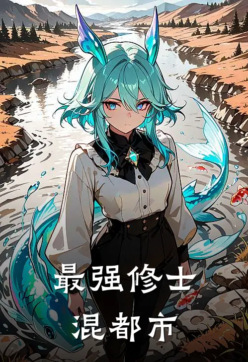 最强修士混都市