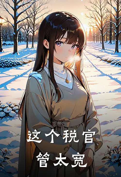 这个税官 管太宽