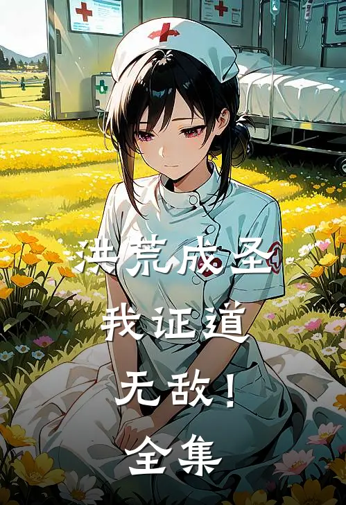 洪荒成圣，我证道无敌！全集