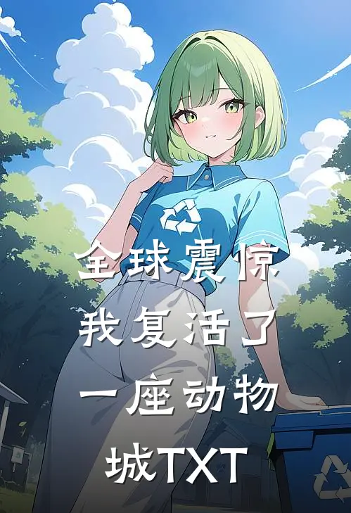 全球震惊：我复活了一座动物城TXT