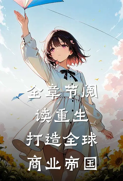 全章节阅读重生：打造全球商业帝国