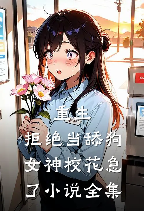 重生：拒绝当舔狗，女神校花急了小说全集