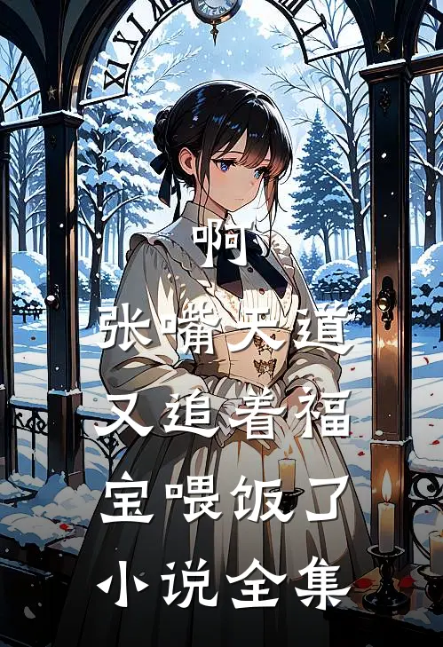 啊,张嘴天道又追着福宝喂饭了小说全集
