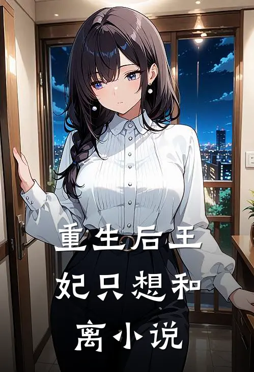 重生后王妃只想和离小说