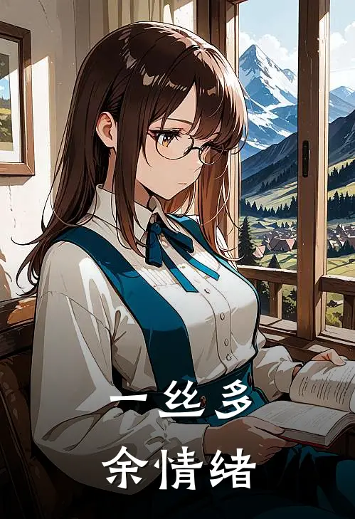 一丝多余情绪