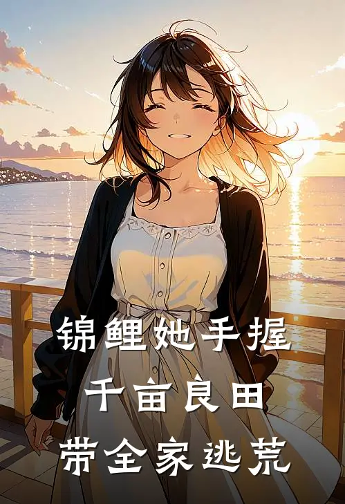 锦鲤她手握千亩良田，带全家逃荒